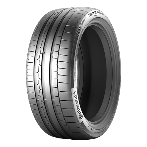 255/35 R19 96Y SportContact 6 XL RO1 FR Continental