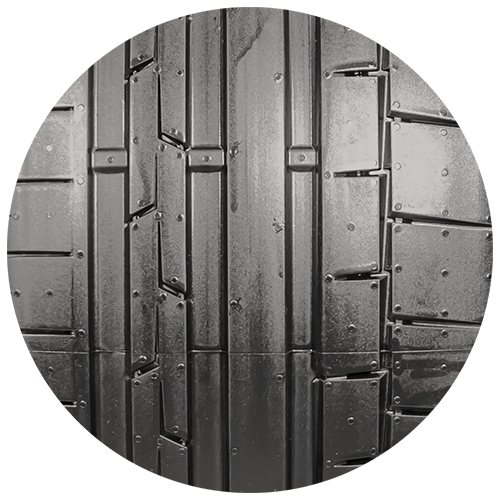 245/40 ZR20 (99Y) SportContact 6 XL FSL MGT Continental