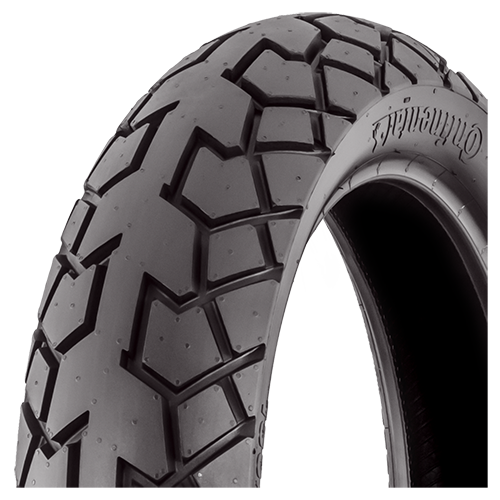 170/60 R17 72V TKC 70 M/C M+S Continental