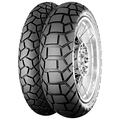 150/70 R18 70S TKC 70 Rocks M/C M+S Continental