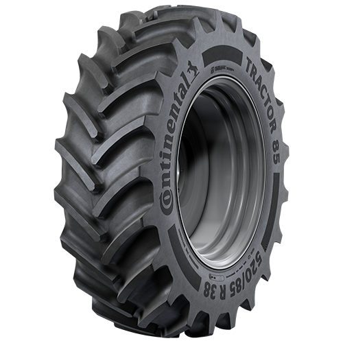 340/85 R38 133A8/133B Tractor 85 Continental