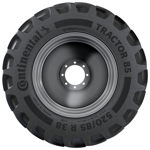 340/85 R38 133A8/133B Tractor 85 Continental