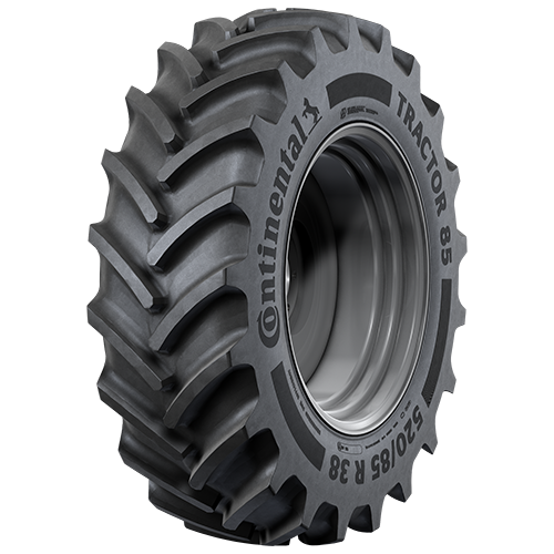 420/85 R34 142A8/139B Tractor 85 Continental