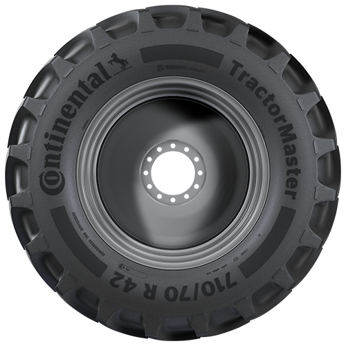 440/65 R28 131D/134A8 TractorMaster Continental