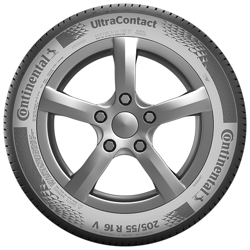 195/60 R15 88V UltraContact Continental