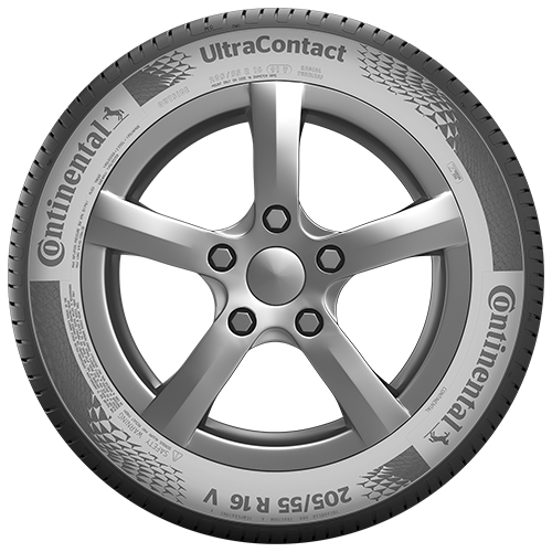 195/60 R15 88H UltraContact Continental