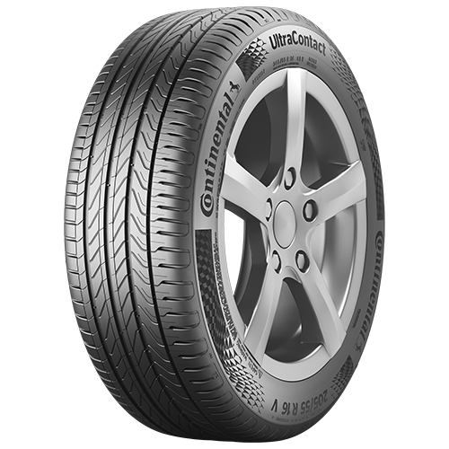 195/60 R15 88H UltraContact Continental