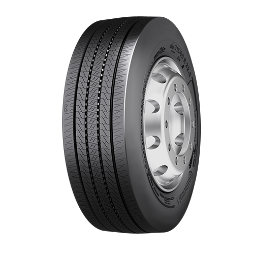 315/60 R22.5 156/150J Urban HA3 20PR Continental