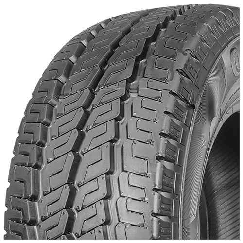 215/75 R16C 116R/114R VancoCamper 10PR Continental