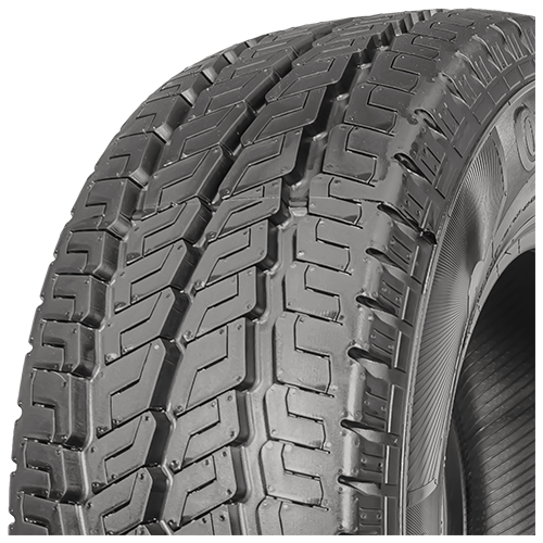 225/75 R16CP 116R VancoCamper 8PR Continental