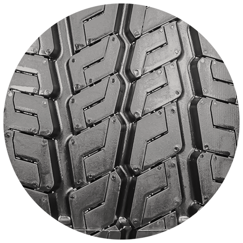 225/75 R16CP 116R VancoCamper 8PR Continental