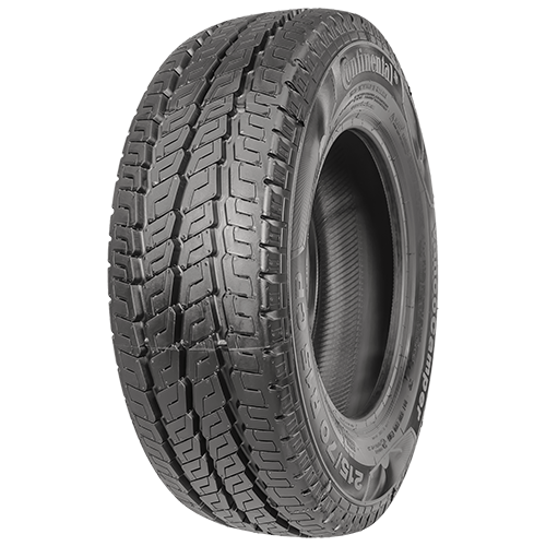 225/75 R16CP 116R VancoCamper 8PR Continental