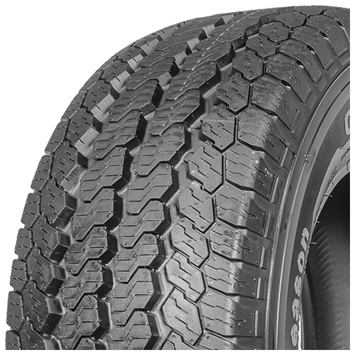 225/55 R17 101H Vanco FourSeason RF M+S Continental