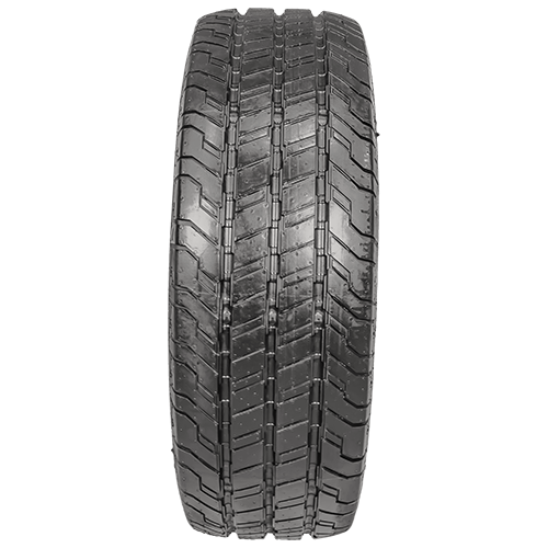 235/60 R17C 117/115R VanContact 100 10PR Continental