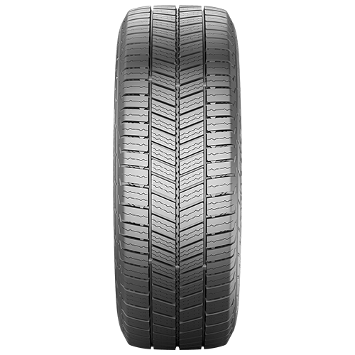225/75 R16C 121/120R VanContact A/S 10PR Continental