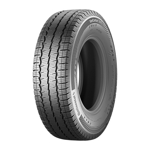225/75 R16C 121/120R VanContact A/S 10PR Continental