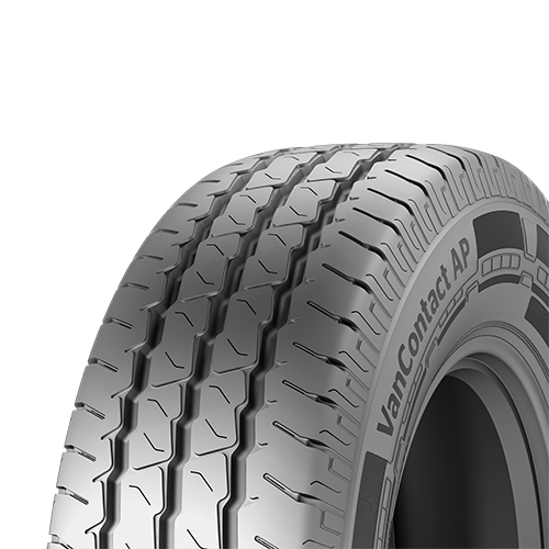 195/70 R15C 104/102R VanContact AP 8PR Continental