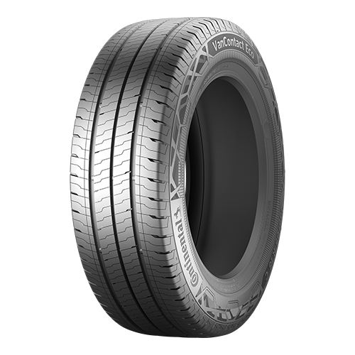 185/75 R16C 104/102R VanContact Eco 8PR Continental
