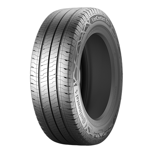 235/65 R16C 115/113R VanContact Eco FOR 8PR Continental