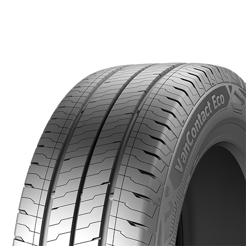 235/65 R16C 115/113R VanContact Eco FOR 8PR Continental