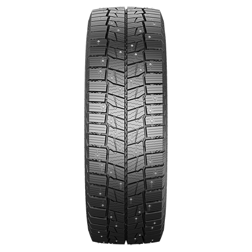 225/55 R17C 109/107R(104R) VanContact Ice SD 8PR Continental