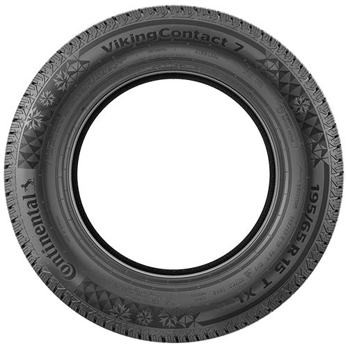 175/65 R15 88T VikingContact 7 XL M+S Continental