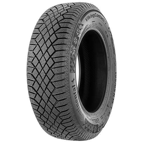 175/65 R15 88T VikingContact 7 XL M+S Continental