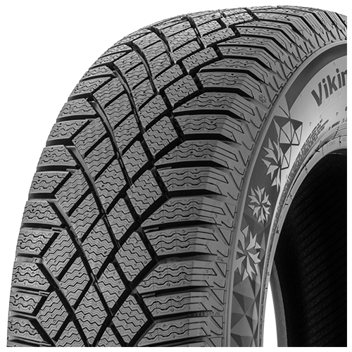 175/65 R15 88T VikingContact 7 XL M+S Continental