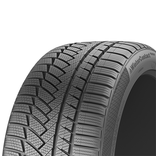 215/50 R18 92V WinterContactTS850 P SUV FR M+S Continental