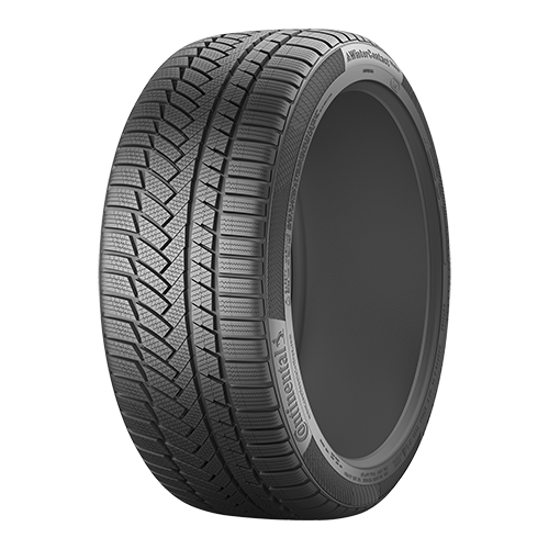 215/50 R18 92V WinterContactTS850 P SUV FR M+S Continental