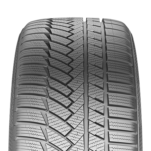 215/50 R18 92V WinterContactTS850 P SUV FR M+S Continental