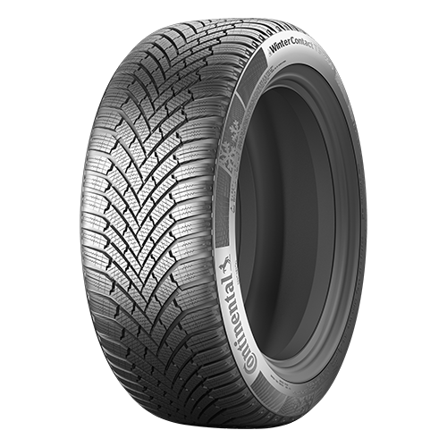 195/55 R15 85T WinterContact TS 860 M+S Continental