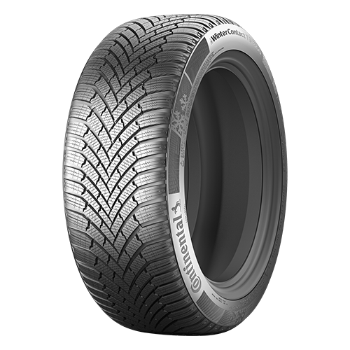155/65 R14 75T WinterContact TS 860 M+S Continental