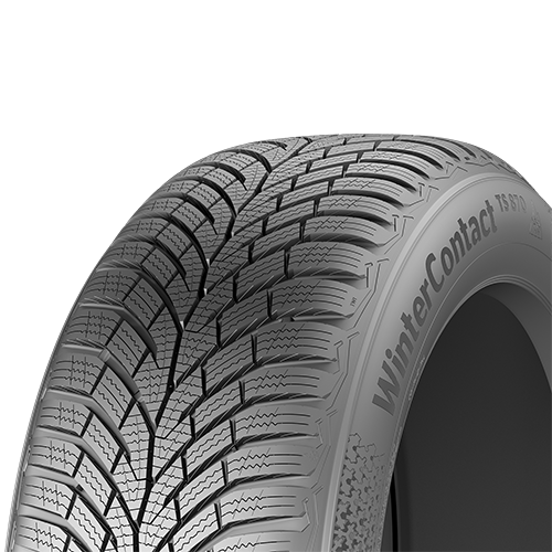 195/55R15 85H WinterContact TS 870 Continental