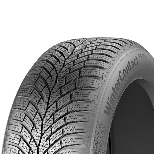 205/55 R16 91T WinterContact TS 870 M+S Continental