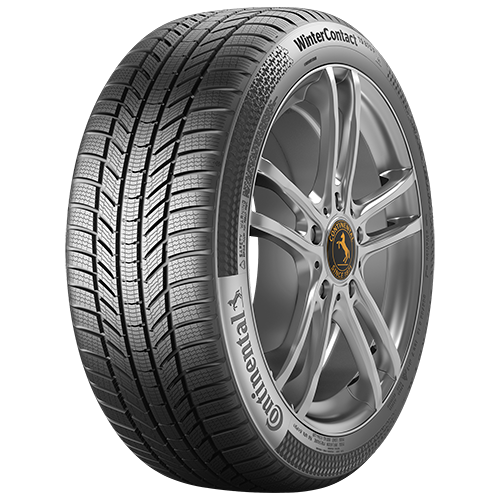 275/45 R21 110V WinterContact TS 870 P XL FR Continental