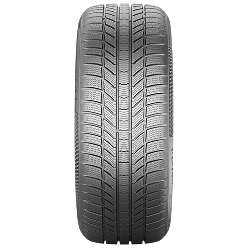 275/45 R21 110V WinterContact TS 870 P XL FR Continental