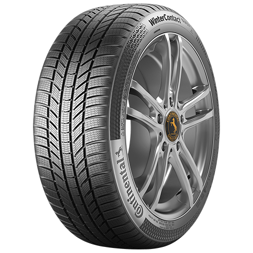 235/55 R19 105T WinterContact TS 870 P XL Seal Continental