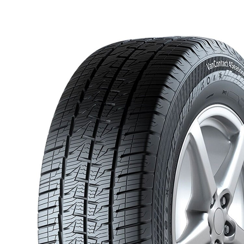 Continental VanContact 4Season XL 235/55R17 103H