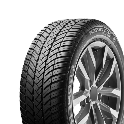 Cooper Discoverer All Season XL ALLSEASON 255/45R20 105W