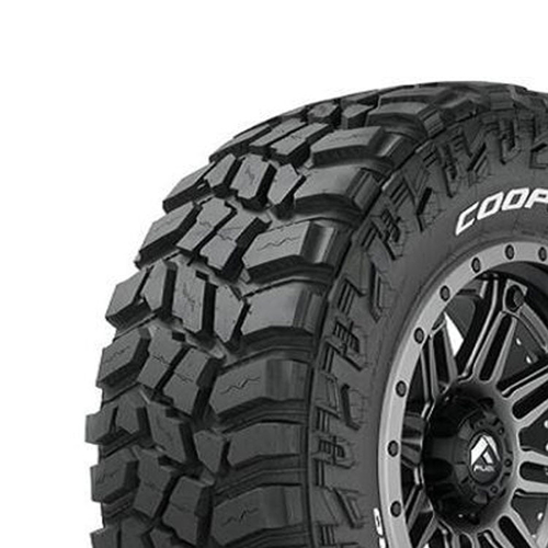 Cooper Discoverer STT PRO 265/70R17 121/118 Q