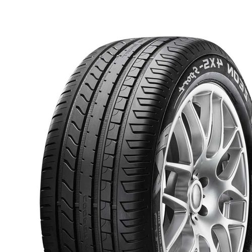 Cooper Zeon 4XS Sport BSW XL 235/55R19 105W