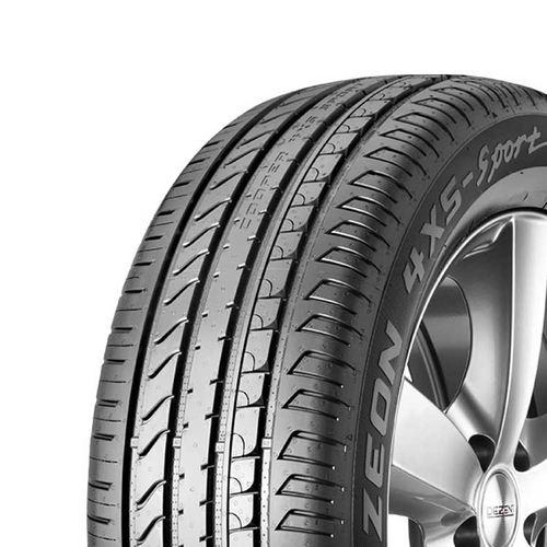 Cooper Zeon 4XS Sport MFS BSW 235/55R17 99V