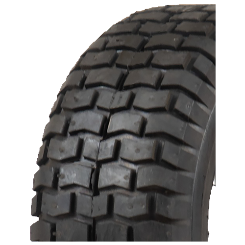 16x6.50-8 C-165S 4PR Block CST CST