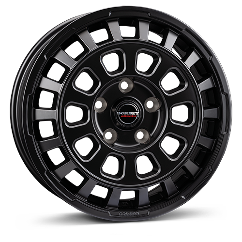 CW7 7,5x18 5x112 ET48 MB66,5 Borbet