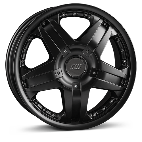 BORBET CWB 8.0X18 5X120 ET53 65.1