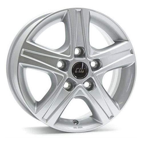 BORBET CWD 6.0X15 5X118 ET68 71.1