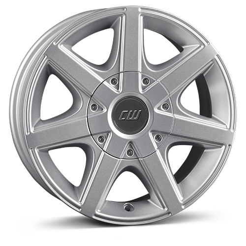 BORBET CWE 8.0X17 5X120.65 ET20 70.1