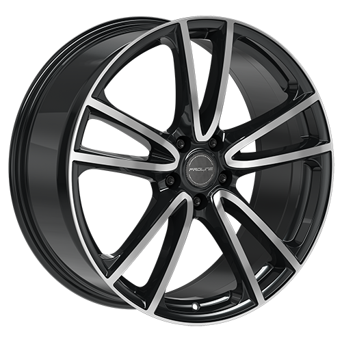 CX300 8,5x20 5x112 ET25 MB66,5 Proline