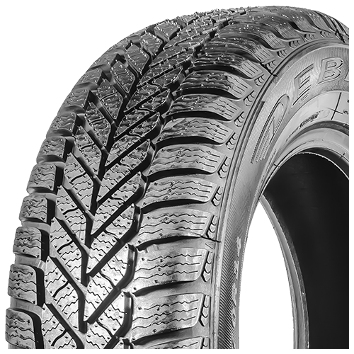 205/55 R16 91T Frigo 2 SF Debica